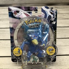 SEALED NEW Pokémon Diamond & Pearl Golduck Figure Series 5 Boxed Plastic picture