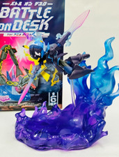 RE-MENT Pokemon BATTLE on DESK /5. Ceruledge / Pokémon Figure toy New picture