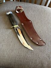 Vintage, Near Mint, J. Nowill & Son's, Sheffield Eng., Upswept, Sheath picture