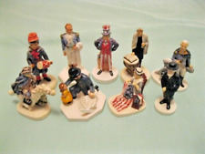 Sebastian Miniatures Patriotic Americana by P.W. Baston YOU CHOOSE picture