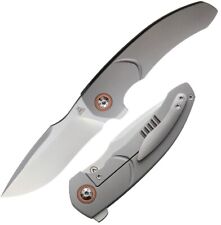 Alliance Designs Deimos Folding Knife 3.25
