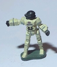 Commando - Battletech - Old Version - Metal picture