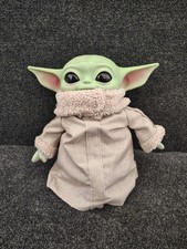 Star Wars the Mandalorian Baby Yoda Grogu 12