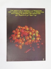 Original OSPAAAL Poster 