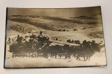 Vintage RPPC Carmel Valley California Bertha Ranch Circa 1940 CVHS Postcard B picture