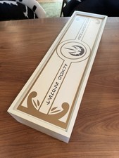 JEDI TEMPLE GUARD Limited Edition of only 3,000 Box Legacy Lightsaber Set picture