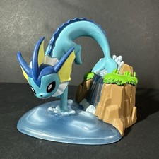 Vaporeon An Afternoon with Eevee and Friends Funko Vinyl Figure Pokemon Center picture
