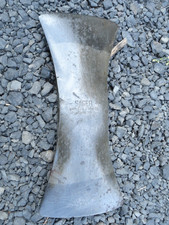 antique sager axe warren axe & tool co warren pa. vintage sager axe 11 3/8 in. picture