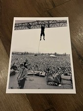EDDIE VEDDER Art Print Photo 13x19