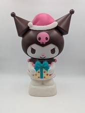 Gemmy Hello Kitty Kuromi 21