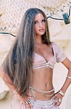 American Actress Jane Seymour Classic Picture Photo Print 4x6 picture