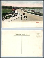 UK Postcard - Paignton Q47 picture