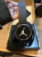 Rare Promo Sample Nike Air Jordan Bluetooth Headphones Friends And Family  picture