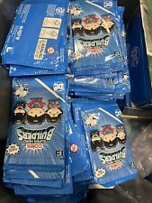 Coles Super Hero Builders 90 Unopened Packets picture