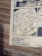 dick tracy comics picture