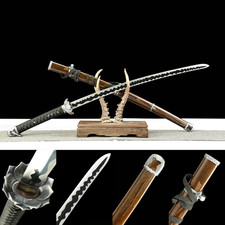 Katana Mortal Blade (Gate Opener) 1065 Steel picture