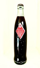 Vintage RC ROYAL CROWN COLA Filled Unopened 16 Oz picture