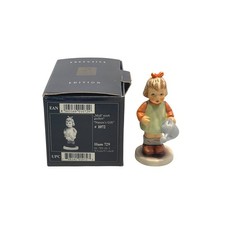 Vintage Goebel Hummel Nature's Gift 729 Figurine Club Exclusive Orig Box TMK 7 picture