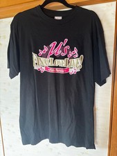 Love Live μ's FINAL Live T-shirt Free Size picture