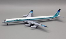 Aeroclassics HC024 Air Afrique Douglas DC-8-63 Hybrid N4868T Diecast 1/400 Model picture