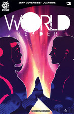World Reader #3 picture