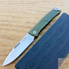 LionSTEEL Thrill Folding Knife 3