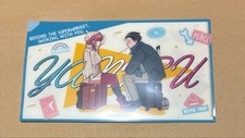Smoking Behind the Supermarket with You Ticket Holder Big Gangan February 2025 picture
