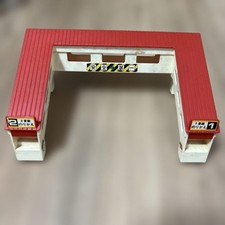 TOMY Plarail Overpass Bridge J-12 Japan 1978 Scenery Part Age 15+ picture