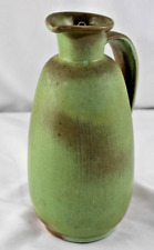 Frankoma Prarie Green 834 Jug Pitcher picture