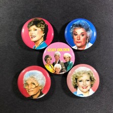 Golden Girls 1