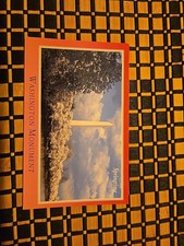 Postcard Springtime Washington Monument Washington D.C. picture