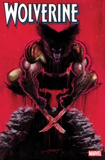 Wolverine #30 (PRESALE 12/2/26) Cover Select picture