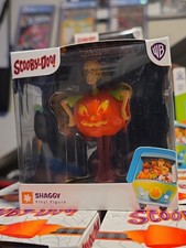 Scooby-Doo Shaggy Rogers in Pumpkin Costume 4.5
