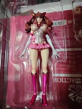 Native Second Axe 1/12 Magic Girl Erika Kuramoto Action Figure In Stock picture