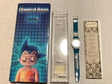 swatch Wristwatch Unisex picture