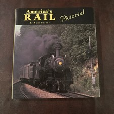 America’s Rail Pictorial-Russ Porter picture
