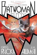 Batwoman: Elegy by Rucka, Greg picture