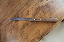 ... Case XX .. 6210-5 same as p210 Freddy Krueger glove prop 8.5