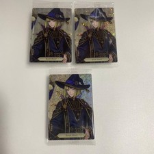 Twist Luke Trading Bloom Birthday 3 pcs Collectible Figures Age 14+ picture