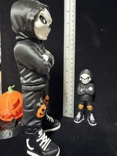 Street Creeps This Scary Guy Is Out of Control  Nightmare Fuel picture