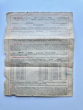 Early 1900s Arkansas Land Deeds Indentures Lot Crittenden County 1916-1928 picture