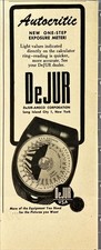DeJur-Amsco Corp. 