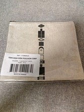 [Extremely Rare] Brand New HERMES Cosmetic Pouch (Novelty Item) picture