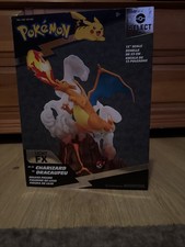 Chaizard Statue Light Fx Deluxe Figure  Sealed picture