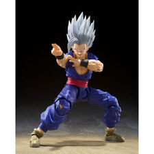 new S.H.Figuarts Dragon Ball Super Son Gohan Beast Figure SH SHF with Box picture