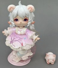 Adult Collectible PINYUN DESIGNS MIMIA Mini Figure Paper Umbrella Yumika Reverbe picture
