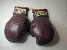 Vintage Everlast 2616 Boxing Gloves picture