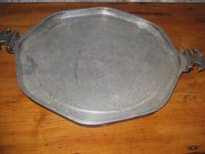 Vintage Guardian Service 13