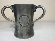 Three Handle Pass Cup Loving Drink Sons of The Revolution (1876-1901) picture