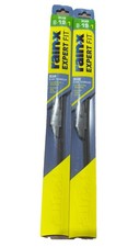 2-Rain-X Expert Fit Beam Windshield Wiper Blade 19 B19-1 - 840008 picture